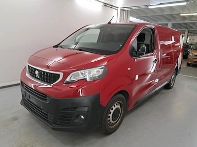 Comprar PEUGEOT EXPERT FOURGON MWB DSL - 2016 no Ayvens Carmarket