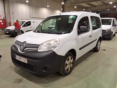 Cumpara RENAULT KANGOO EXPRESS DSL - 2013 prin Ayvens Carmarket