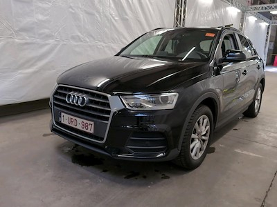 Buy AUDI Q3 - 2015 on Ayvens Carmarket