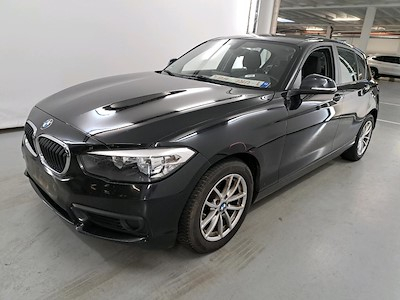Compra BMW 1 HATCH DIESEL - 2015 en Ayvens Carmarket