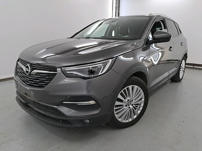 Kaufe OPEL GRANDLAND X bei Ayvens Carmarket