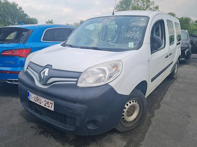 Buy RENAULT KANGOO EXPRESS MAXI DSL - 2013 on Ayvens Carmarket