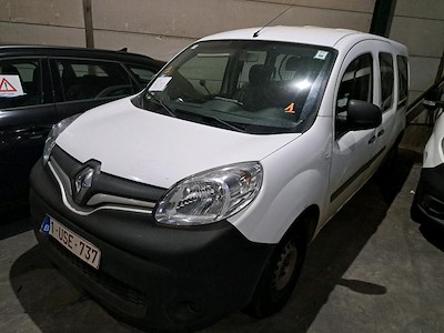 Achetez RENAULT KANGOO EXPRESS MAXI DSL - 2013 sur Ayvens Carmarket