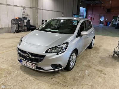 Ayvens Carmarket den OPEL CORSA - 2015 satın al