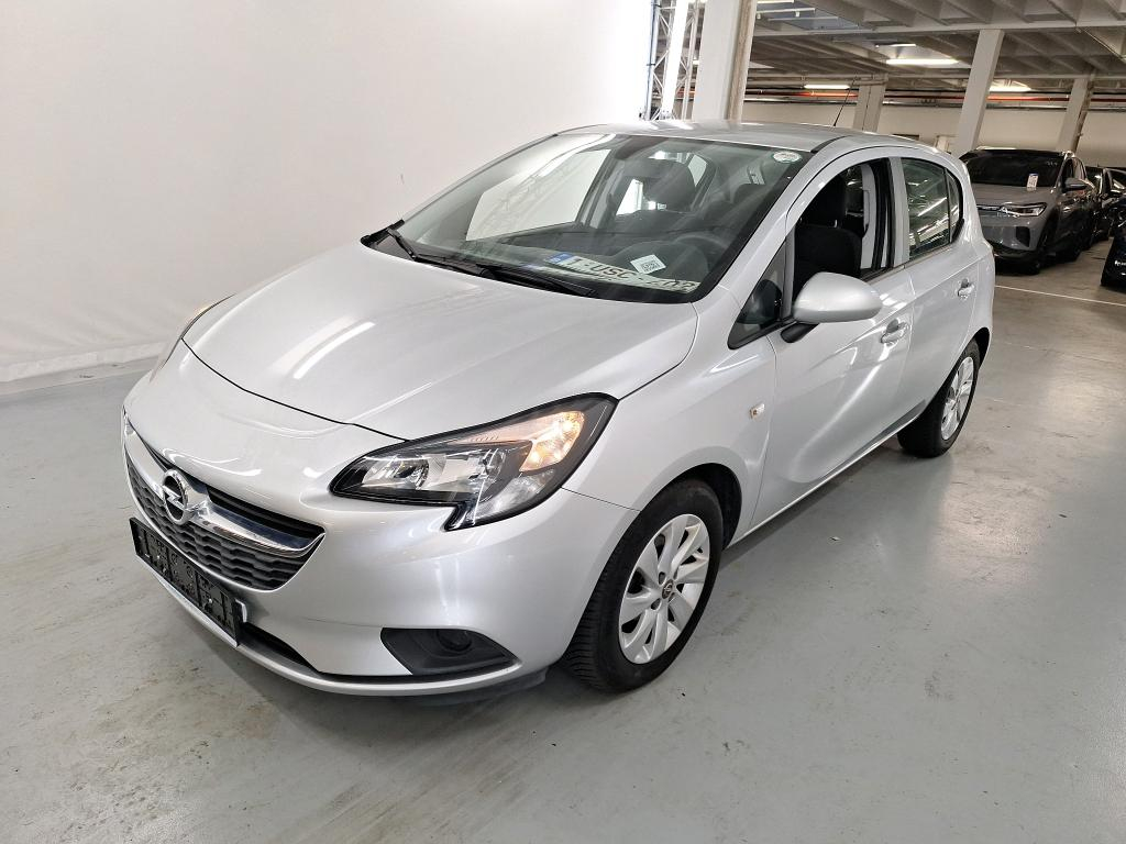 Opel Corsa - 2015 1.2i Enjoy STOCK