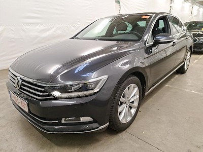 Achetez VOLKSWAGEN PASSAT sur Ayvens Carmarket