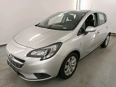 Achetez OPEL CORSA - 2015 sur Ayvens Carmarket