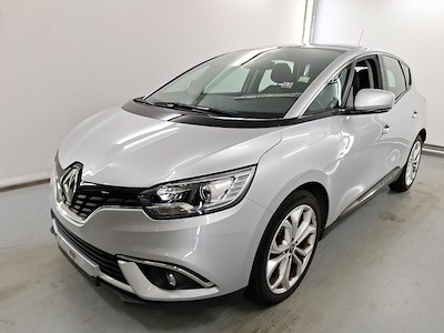 Achetez RENAULT Scenic sur Ayvens Carmarket