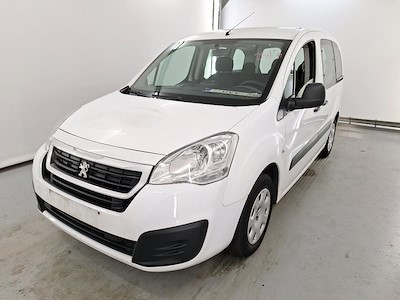 Achetez PEUGEOT PARTNER TEPEE 2PLC DIESEL - 20 sur Ayvens Carmarket