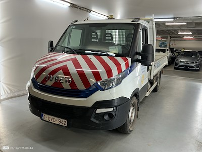 Achetez IVECO Daily sur Ayvens Carmarket