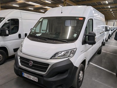 Kaufe FIAT DUCATO 35 FOURGON LWB DSL - 20 bei Ayvens Carmarket