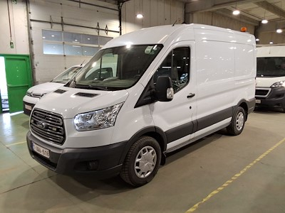 Achetez FORD TRANSIT 2T 350M FOU MWB HR DSL sur Ayvens Carmarket