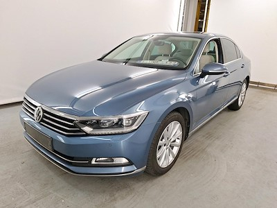 Buy VOLKSWAGEN Passat on Ayvens Carmarket