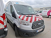 Compra FORD TRANSIT 2T 350M FOU MWB HR DSL en Ayvens Carmarket