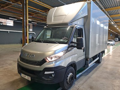 Achetez IVECO DAILY sur Ayvens Carmarket