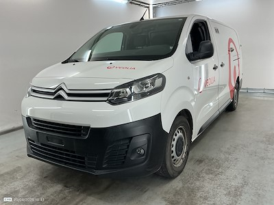 Koop CITROËN JUMPY FOURGON MWB DSL - 2016 op Ayvens Carmarket