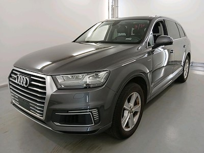 Compra AUDI Q7 DIESEL - 2015 en Ayvens Carmarket