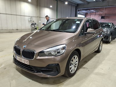 Купуй BMW 2 ACTIVE TOURER DIESEL - 2018 на Ayvens Carmarket
