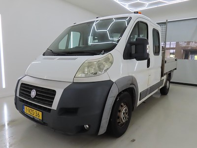 Buy FIAT DUCATO on Ayvens Carmarket