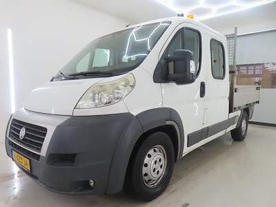 Achetez FIAT DUCATO sur Ayvens Carmarket