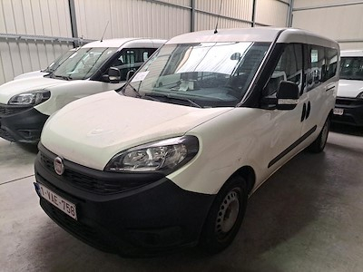 Koop FIAT DOBLO CARGO MAXI - 2015 op Ayvens Carmarket