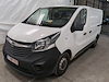 Buy OPEL VIVARO 2700 FOU SWB DSL - 2014 on Ayvens Carmarket