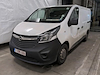 Achetez OPEL VIVARO 2700 FOU SWB DSL - 2014 sur Ayvens Carmarket