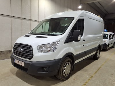 Achetez FORD TRANSIT 2T 350M FOU MWB HR DSL sur Ayvens Carmarket
