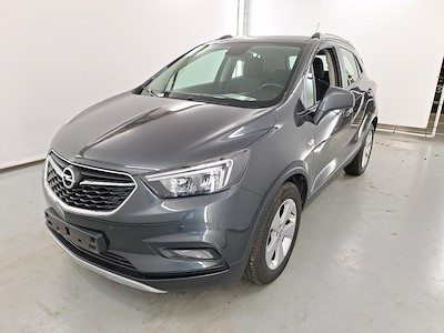 Buy OPEL MOKKA X on Ayvens Carmarket