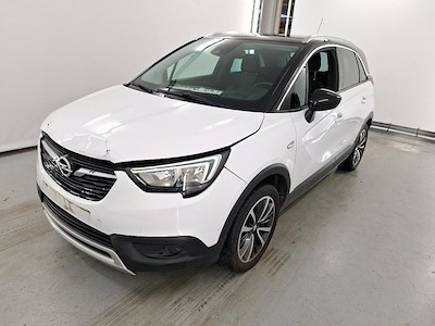 Kaufe OPEL CROSSLAND X bei Ayvens Carmarket