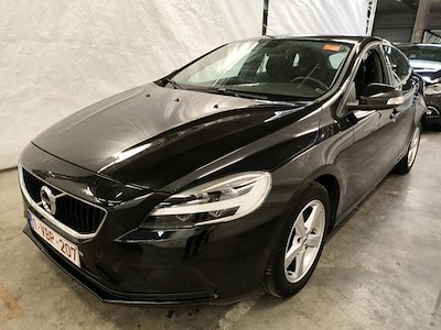 Buy VOLVO V40 DIESEL - 2016 on Ayvens Carmarket