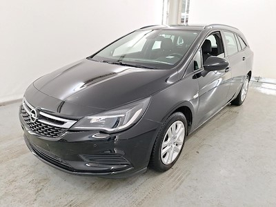 Achetez OPEL ASTRA SPORTS TOURER - 2015 sur Ayvens Carmarket