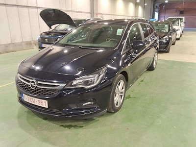 Achetez OPEL ASTRA SPORTS TOURER DIESEL - 2 sur Ayvens Carmarket