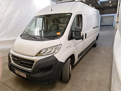 Kup FIAT DUCATO 35 FOURGON LWB DSL - 20 na Ayvens Carmarket