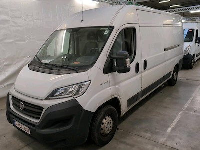 Achetez FIAT DUCATO 35 FOURGON LWB DSL - 20 sur Ayvens Carmarket