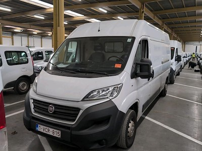 Kaufe FIAT DUCATO 35 FOURGON LWB DSL - 20 bei Ayvens Carmarket