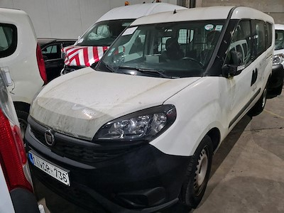 Comprar FIAT DOBLO CARGO MAXI - 2015 no Ayvens Carmarket