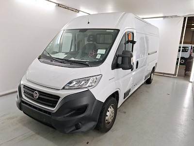 Buy FIAT DUCATO 35 FOURGON LWB DSL - 20 on Ayvens Carmarket