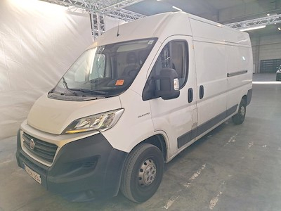 Comprar FIAT DUCATO 35 FOURGON LWB DSL - 20 en Ayvens Carmarket