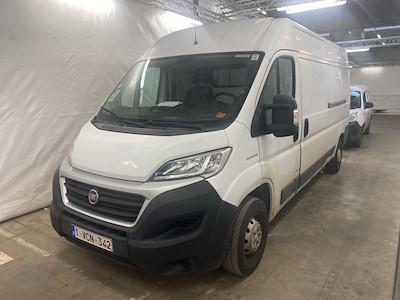 Cumpara FIAT DUCATO 35 FOURGON LWB DSL - 20 prin Ayvens Carmarket