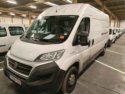 Koupit FIAT DUCATO 35 FOURGON LWB DSL - 20 na Ayvens Carmarket