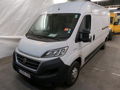 Kup FIAT DUCATO 35 FOURGON LWB DSL - 20 na Ayvens Carmarket