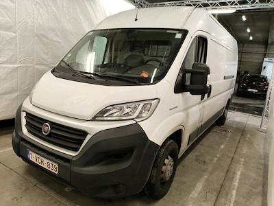 Achetez FIAT DUCATO 35 FOURGON LWB DSL - 20 sur Ayvens Carmarket