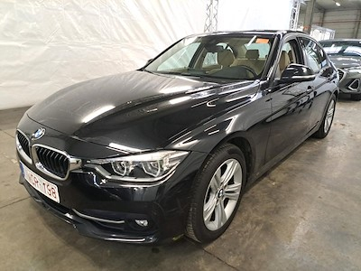 Kupi BMW 3 na Ayvens Carmarket