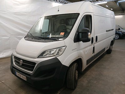 Kupi FIAT DUCATO 35 FOURGON LWB DSL - 20 na Ayvens Carmarket