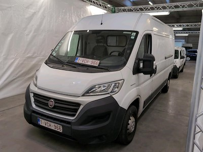 Buy FIAT DUCATO 35 FOURGON LWB DSL - 20 on Ayvens Carmarket