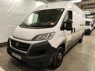 Kupi FIAT DUCATO 35 FOURGON LWB DSL - 20 na Ayvens Carmarket