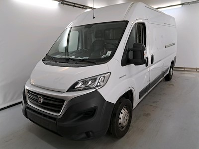 Buy FIAT DUCATO 35 FOURGON LWB DSL - 20 on Ayvens Carmarket