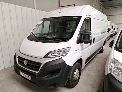 Koupit FIAT DUCATO 35 FOURGON LWB DSL - 20 na Ayvens Carmarket