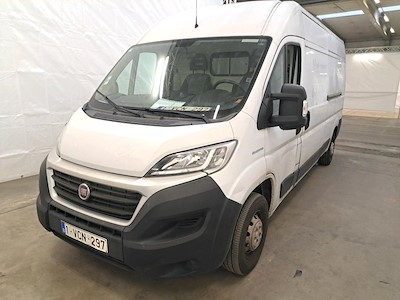 Kaufe FIAT DUCATO 35 FOURGON LWB DSL - 20 bei Ayvens Carmarket